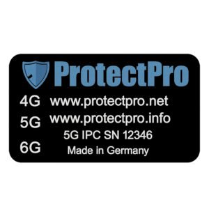 Protect Pro CELL – Cell Phone Protect 4G 5G 6G