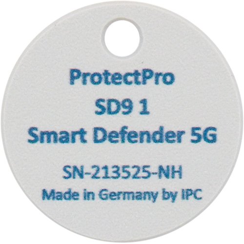 Protect Pro SD 1 Human Protect - Image 2