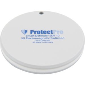 Protect Pro SD 9-10 Smart Defender 4G 5G 6G – Small apartment, workspace