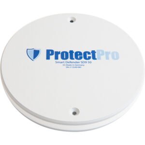 Protect Pro SD 9-50 Smart Defender 4G 5G 6G – Large apartment, building