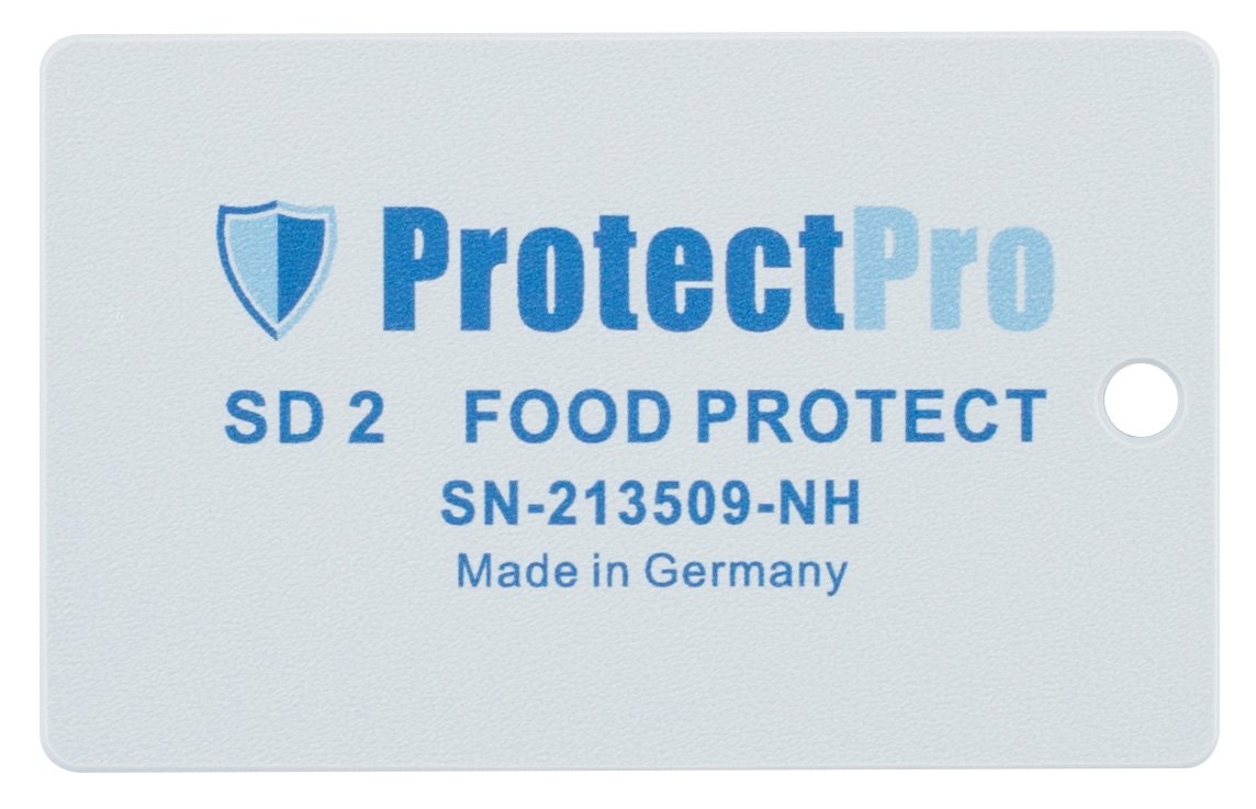 Protect Pro SD 2 Food Protect - Image 2