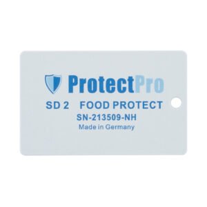 Protect Pro SD 2 Food Protect