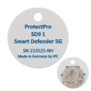 Protect Pro SD 1 Human Protect