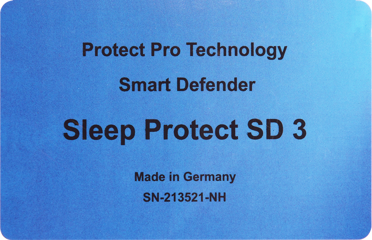Protect Pro SD 3 Sleep Protect - Image 2