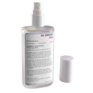 Hi Energy Spring Water 100 ml