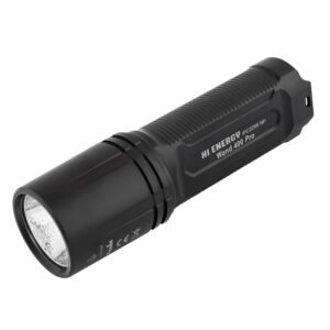 Hi Energy Wand 400 Pro